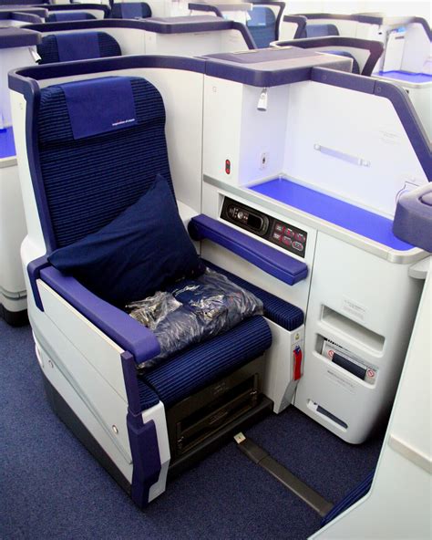 all nippon airways business class.